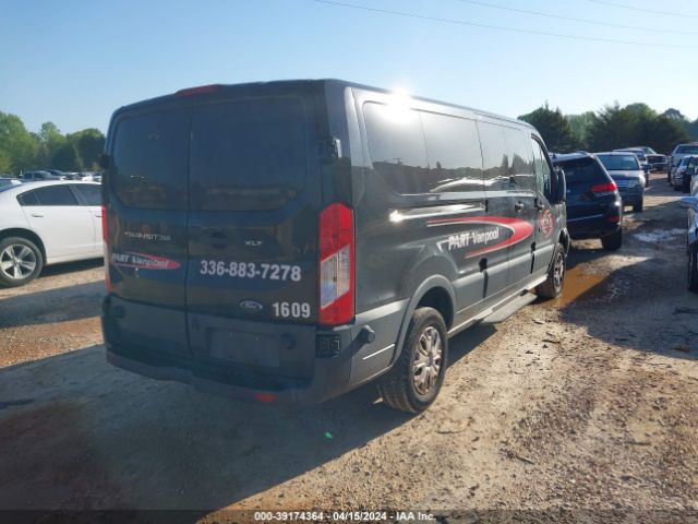 Photo 3 VIN: 1FBZX2ZM9GKA50256 - FORD TRANSIT 