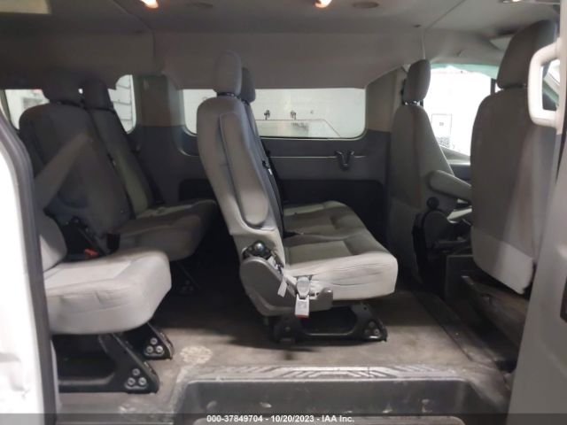 Photo 7 VIN: 1FBZX2ZM9GKA69227 - FORD TRANSIT WAGON 