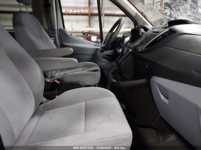 Photo 4 VIN: 1FBZX2ZM9GKB08253 - FORD TRANSIT-350 