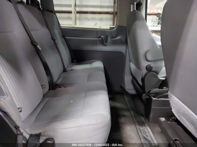 Photo 7 VIN: 1FBZX2ZM9GKB08253 - FORD TRANSIT-350 