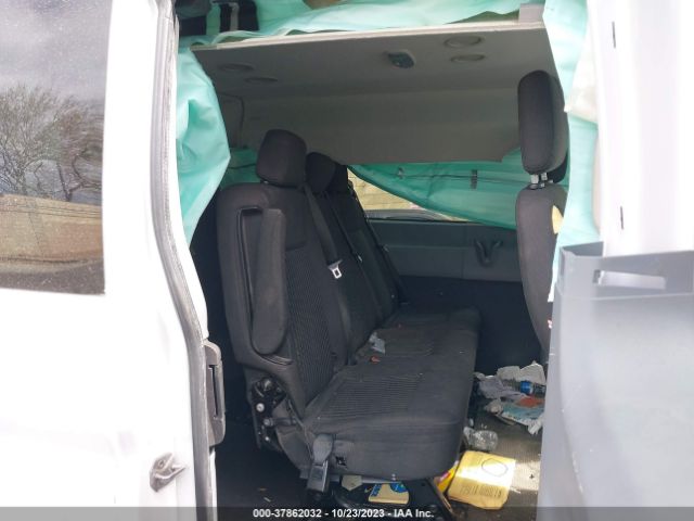 Photo 7 VIN: 1FBZX2ZM9GKB12741 - FORD TRANSIT WAGON 