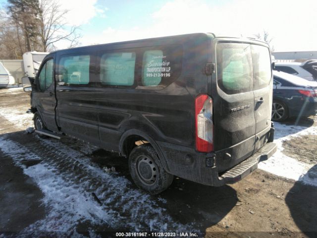 Photo 2 VIN: 1FBZX2ZM9HKA02242 - FORD TRANSIT-350 