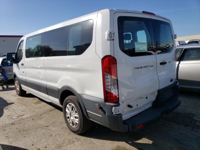 Photo 1 VIN: 1FBZX2ZM9HKA10728 - FORD TRANSIT T- 