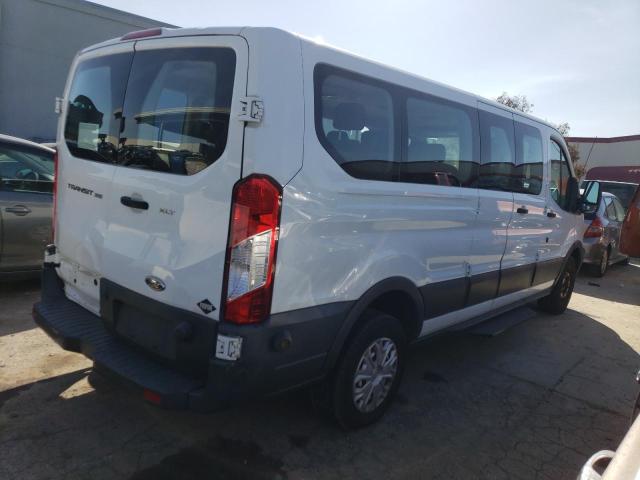 Photo 2 VIN: 1FBZX2ZM9HKA10728 - FORD TRANSIT T- 