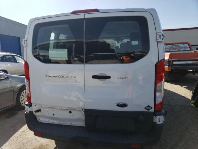 Photo 5 VIN: 1FBZX2ZM9HKA10728 - FORD TRANSIT T- 