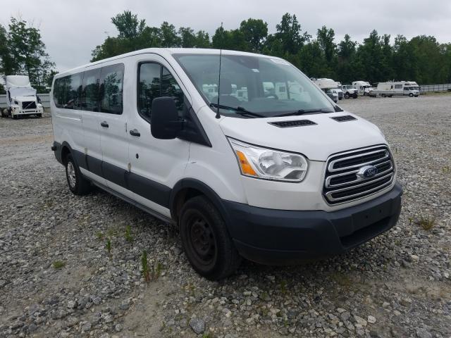 Photo 0 VIN: 1FBZX2ZM9HKA20840 - FORD TRANSIT T- 