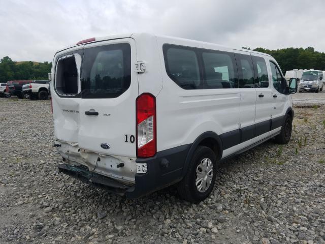 Photo 3 VIN: 1FBZX2ZM9HKA20840 - FORD TRANSIT T- 