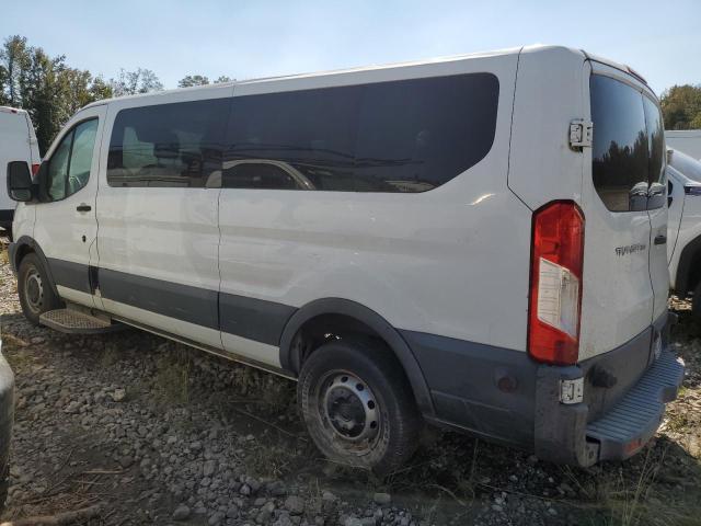 Photo 1 VIN: 1FBZX2ZM9HKA26766 - FORD TRANSIT T- 