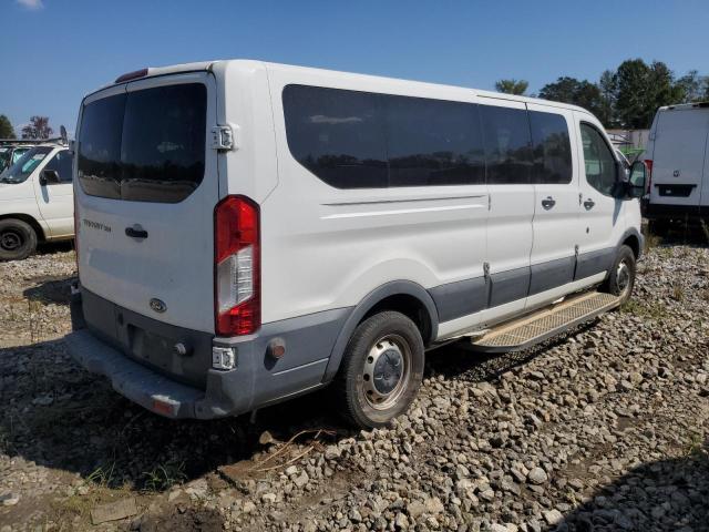 Photo 2 VIN: 1FBZX2ZM9HKA26766 - FORD TRANSIT T- 