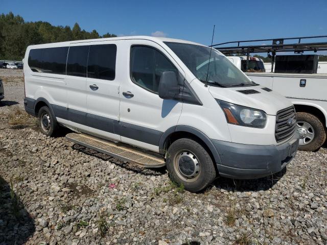 Photo 3 VIN: 1FBZX2ZM9HKA26766 - FORD TRANSIT T- 