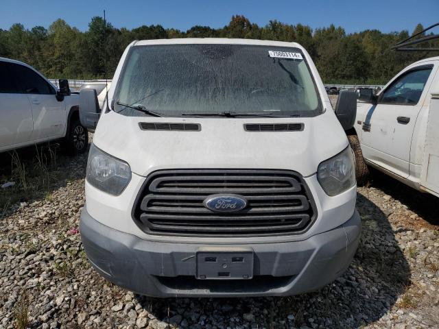 Photo 4 VIN: 1FBZX2ZM9HKA26766 - FORD TRANSIT T- 