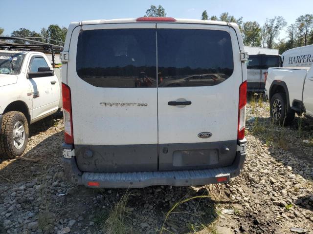 Photo 5 VIN: 1FBZX2ZM9HKA26766 - FORD TRANSIT T- 