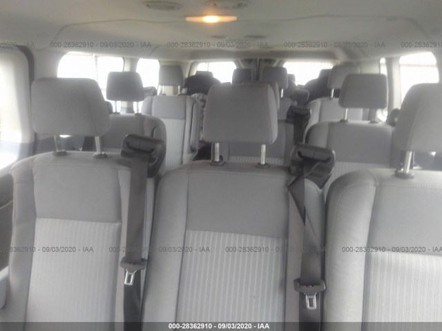 Photo 7 VIN: 1FBZX2ZM9KKA05696 - FORD TRANSIT PASSENGER WAGON 