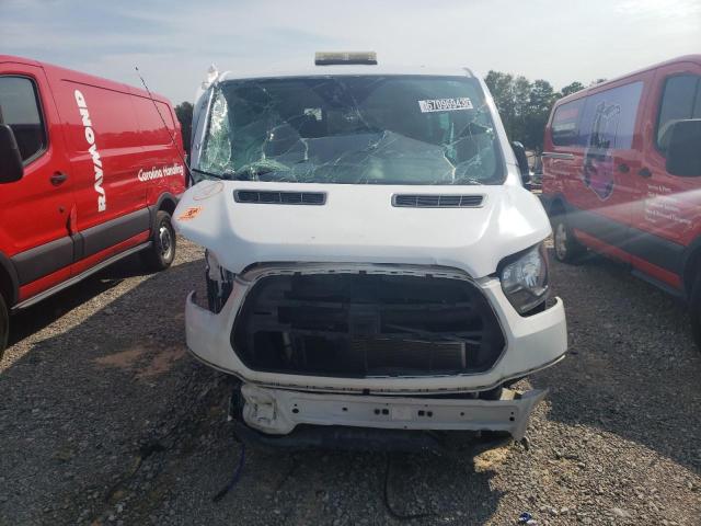 Photo 4 VIN: 1FBZX2ZM9KKA65008 - FORD TRANSIT 