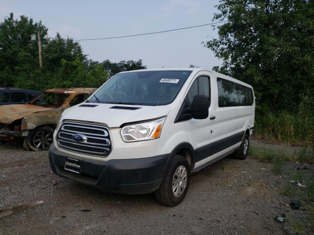 Photo 1 VIN: 1FBZX2ZM9KKB24378 - FORD TRANSIT 