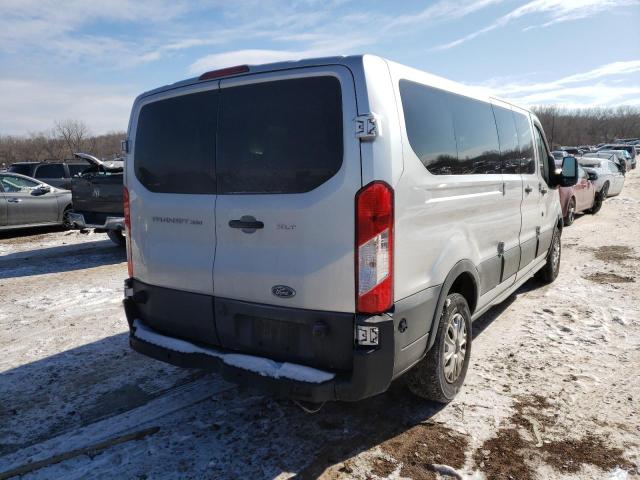 Photo 3 VIN: 1FBZX2ZMXFKA26241 - FORD TRANSIT T- 