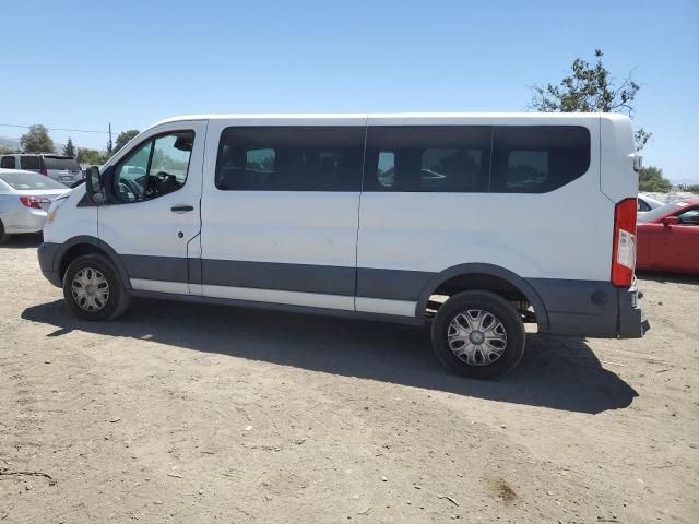 Photo 1 VIN: 1FBZX2ZMXFKA76041 - FORD TRANSIT 