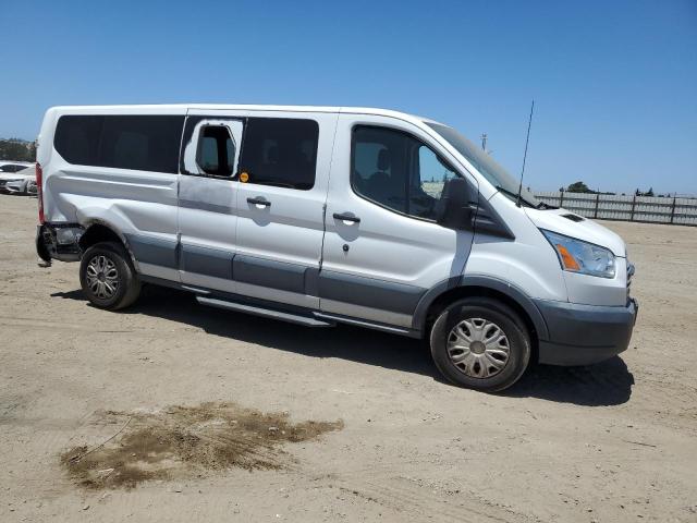 Photo 3 VIN: 1FBZX2ZMXFKA76041 - FORD TRANSIT 