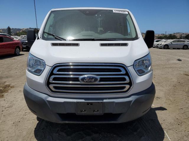 Photo 4 VIN: 1FBZX2ZMXFKA76041 - FORD TRANSIT 