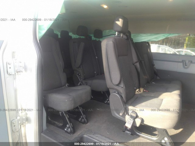 Photo 7 VIN: 1FBZX2ZMXFKA80008 - FORD TRANSIT WAGON 