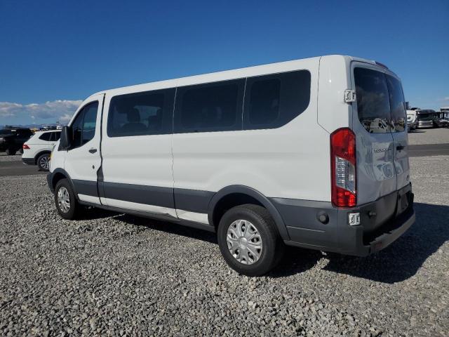 Photo 1 VIN: 1FBZX2ZMXFKB08230 - FORD TRANSIT T- 