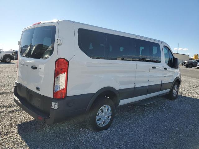 Photo 2 VIN: 1FBZX2ZMXFKB08230 - FORD TRANSIT T- 