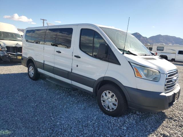 Photo 3 VIN: 1FBZX2ZMXFKB08230 - FORD TRANSIT T- 