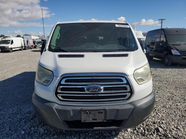 Photo 4 VIN: 1FBZX2ZMXFKB08230 - FORD TRANSIT T- 