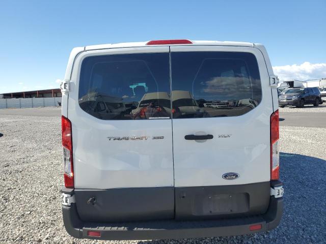 Photo 5 VIN: 1FBZX2ZMXFKB08230 - FORD TRANSIT T- 