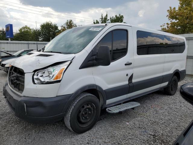 Photo 0 VIN: 1FBZX2ZMXFKB26498 - FORD TRANSIT T- 