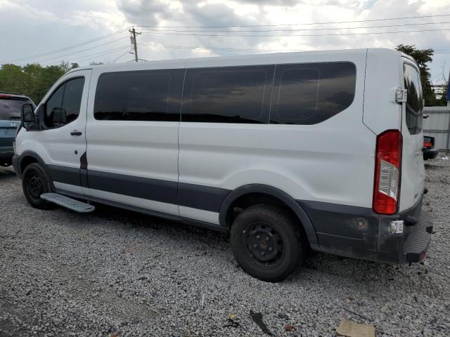 Photo 1 VIN: 1FBZX2ZMXFKB26498 - FORD TRANSIT T- 