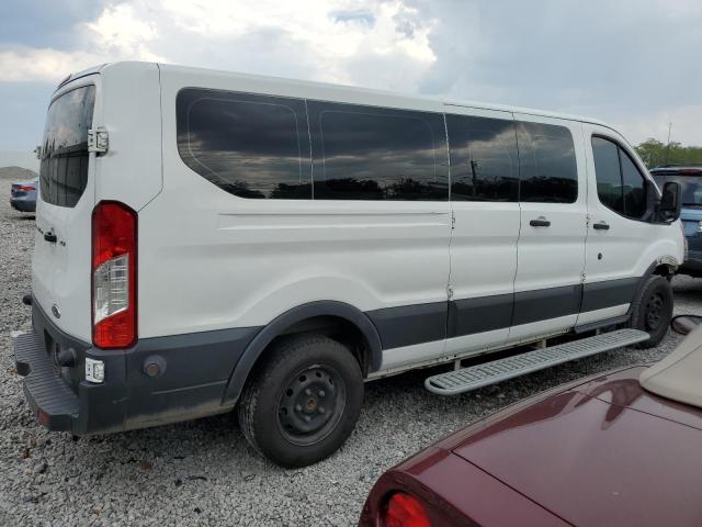 Photo 2 VIN: 1FBZX2ZMXFKB26498 - FORD TRANSIT T- 