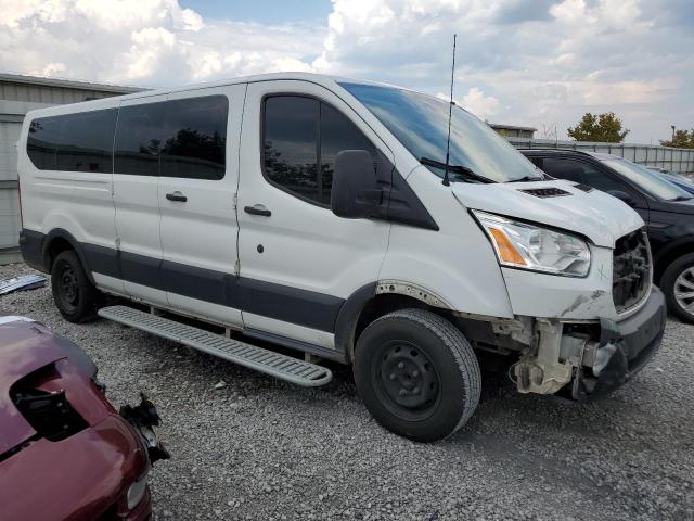 Photo 3 VIN: 1FBZX2ZMXFKB26498 - FORD TRANSIT T- 