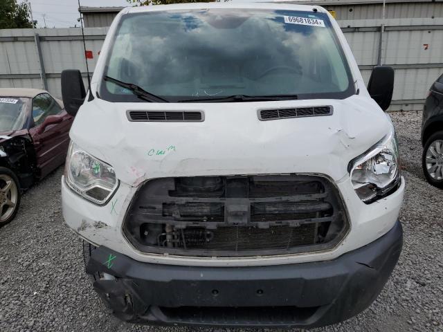 Photo 4 VIN: 1FBZX2ZMXFKB26498 - FORD TRANSIT T- 