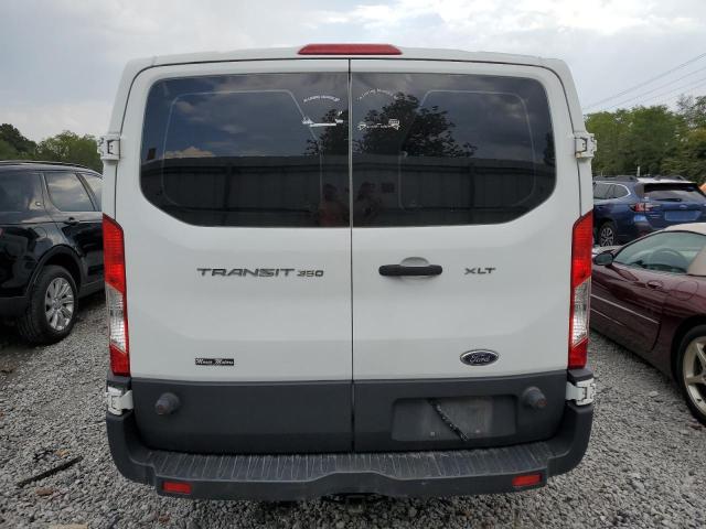 Photo 5 VIN: 1FBZX2ZMXFKB26498 - FORD TRANSIT T- 