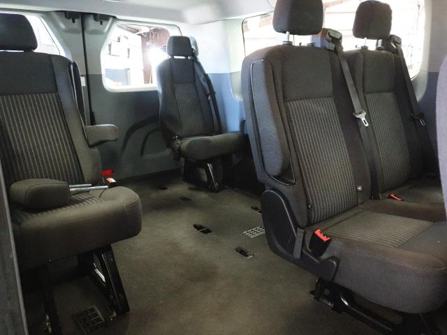 Photo 8 VIN: 1FBZX2ZMXGKA20411 - FORD TRANSIT T- 