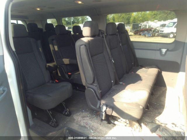 Photo 7 VIN: 1FBZX2ZMXGKA50654 - FORD TRANSIT WAGON 