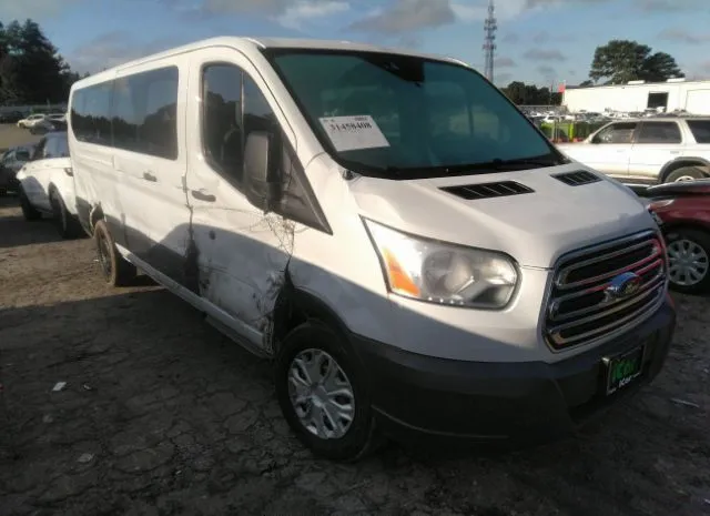 Photo 5 VIN: 1FBZX2ZMXGKA64053 - FORD TRANSIT WAGON 