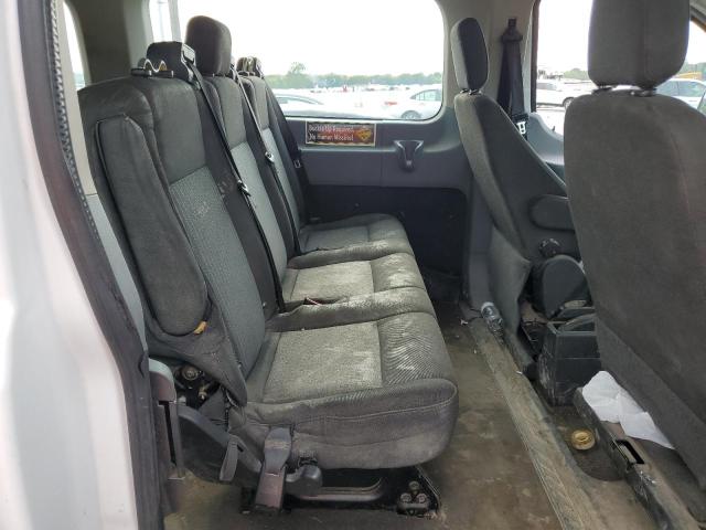 Photo 10 VIN: 1FBZX2ZMXGKA64425 - FORD TRANSIT T- 