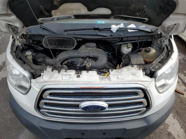 Photo 11 VIN: 1FBZX2ZMXGKA64425 - FORD TRANSIT T- 