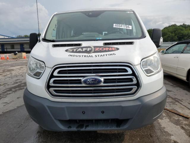 Photo 4 VIN: 1FBZX2ZMXGKA64425 - FORD TRANSIT T- 