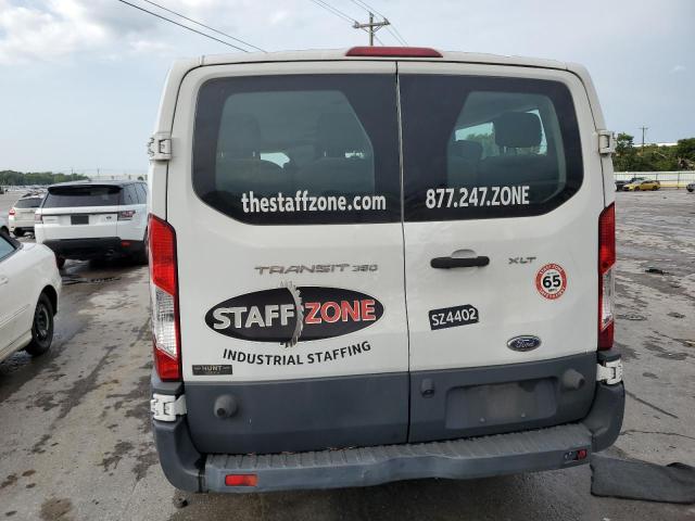 Photo 5 VIN: 1FBZX2ZMXGKA64425 - FORD TRANSIT T- 