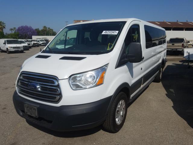 Photo 1 VIN: 1FBZX2ZMXGKA64778 - FORD TRANSIT T- 