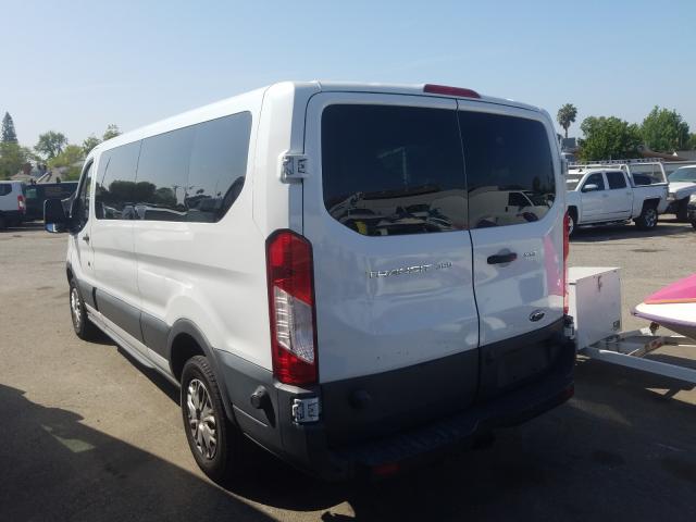 Photo 2 VIN: 1FBZX2ZMXGKA64778 - FORD TRANSIT T- 