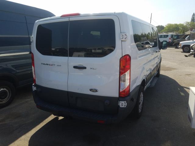 Photo 3 VIN: 1FBZX2ZMXGKA64778 - FORD TRANSIT T- 