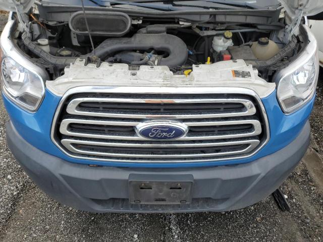 Photo 11 VIN: 1FBZX2ZMXGKA74470 - FORD TRANSIT T- 