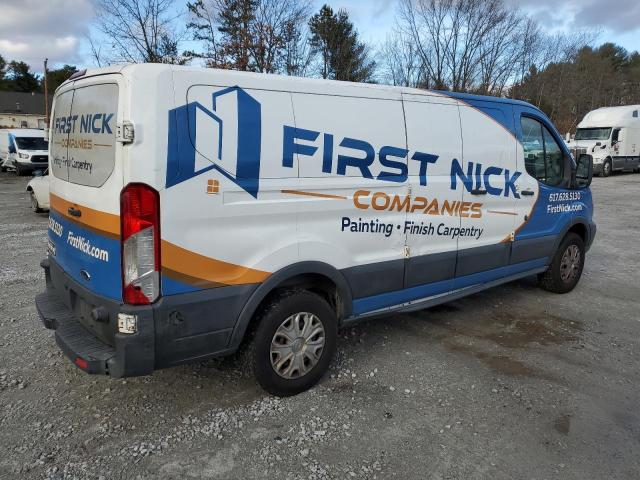 Photo 2 VIN: 1FBZX2ZMXGKA74470 - FORD TRANSIT T- 