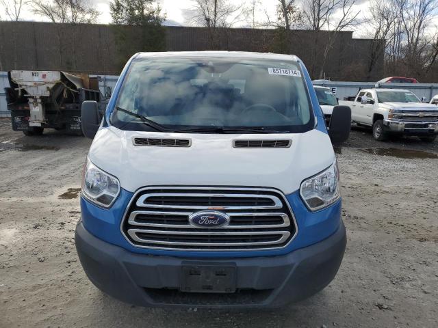 Photo 4 VIN: 1FBZX2ZMXGKA74470 - FORD TRANSIT T- 