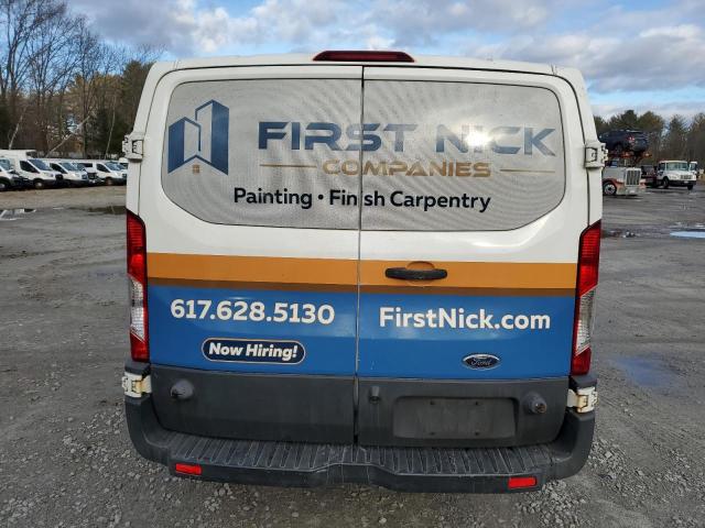 Photo 5 VIN: 1FBZX2ZMXGKA74470 - FORD TRANSIT T- 