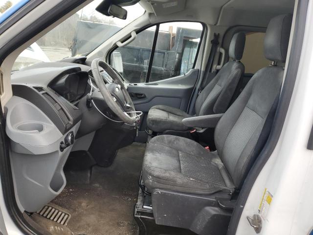 Photo 6 VIN: 1FBZX2ZMXGKA74470 - FORD TRANSIT T- 